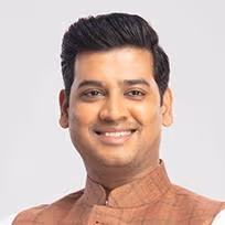 Dr. Shrikant Shinde