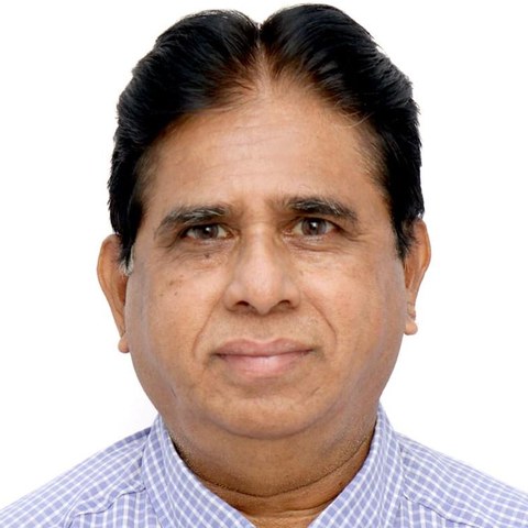 Mr. Dilip Thanekar